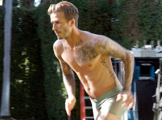 David Beckham David Beckham